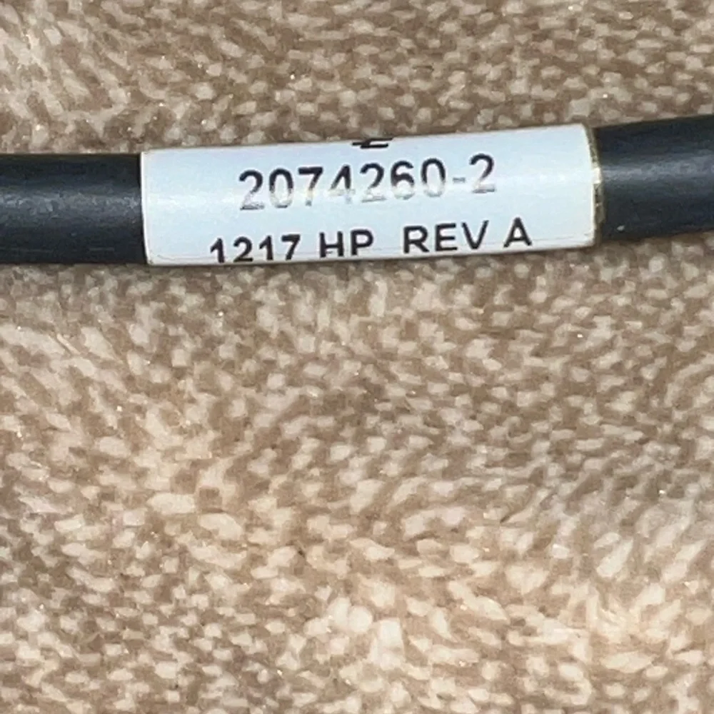 SPF + cable